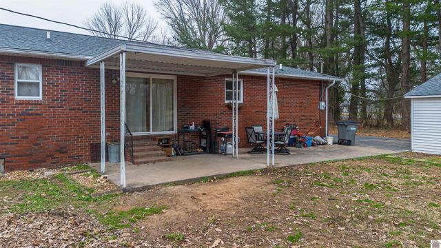 152 Scott Rd., Ledbetter, KY 42058