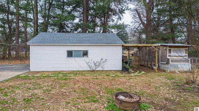 152 Scott Rd., Ledbetter, KY 42058