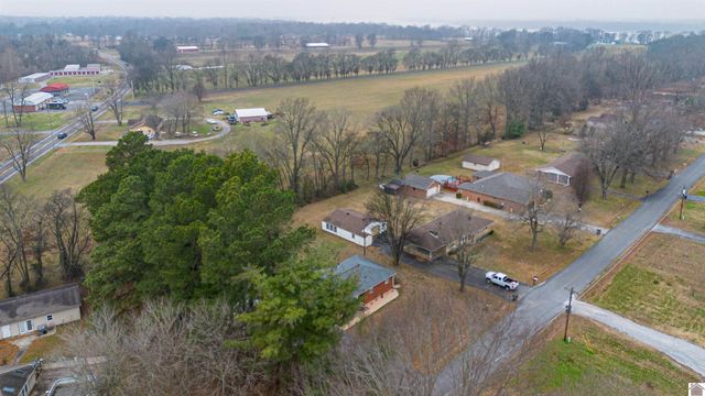 152 Scott Rd., Ledbetter, KY 42058