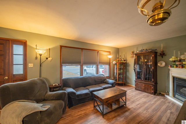 152 Scott Rd., Ledbetter, KY 42058