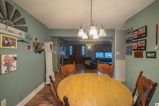 152 Scott Rd., Ledbetter, KY 42058