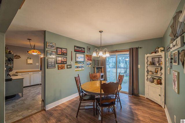 152 Scott Rd., Ledbetter, KY 42058