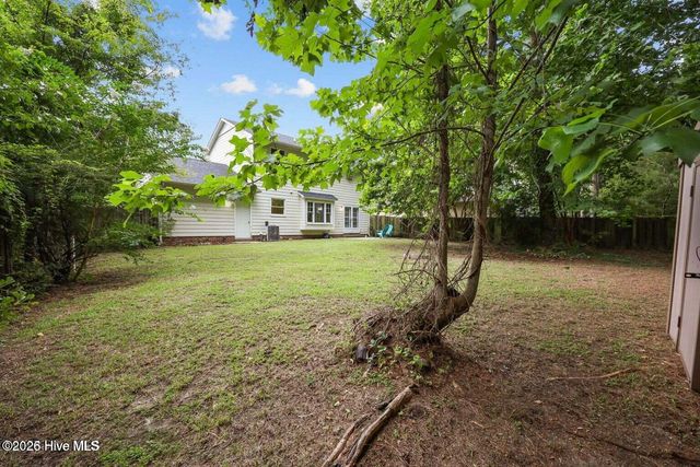 120 Winthrope Way, Jacksonville, NC 28546