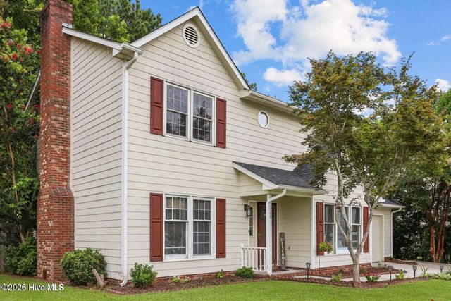 120 Winthrope Way, Jacksonville, NC 28546