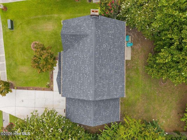 120 Winthrope Way, Jacksonville, NC 28546