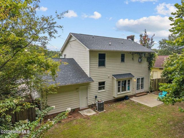 120 Winthrope Way, Jacksonville, NC 28546