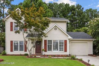 120 Winthrope Way, Jacksonville, NC 28546