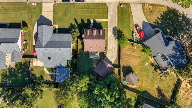 14 White Oak Circle, Searcy, AR 72143