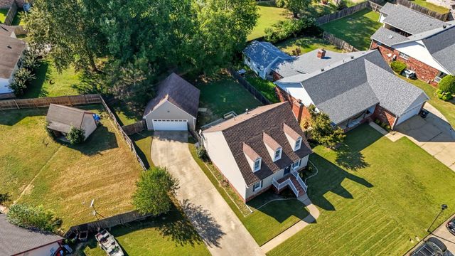 14 White Oak Circle, Searcy, AR 72143