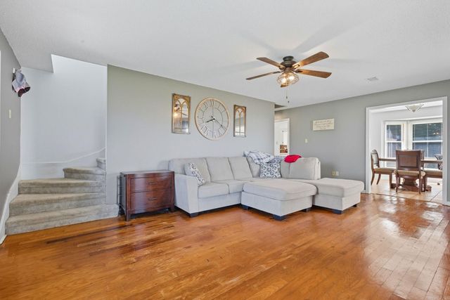 14 White Oak Circle, Searcy, AR 72143