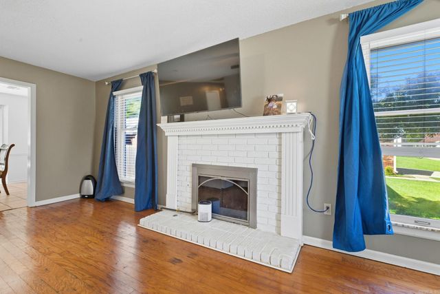 14 White Oak Circle, Searcy, AR 72143