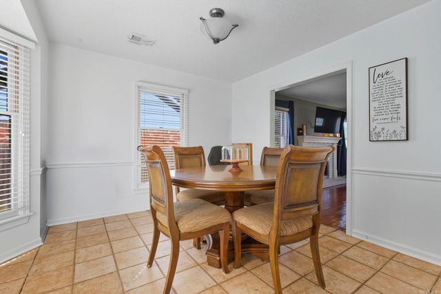 14 White Oak Circle, Searcy, AR 72143