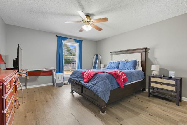 14 White Oak Circle, Searcy, AR 72143