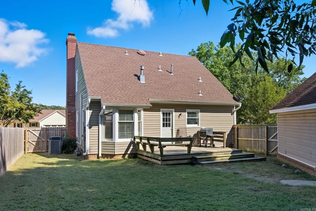 14 White Oak Circle, Searcy, AR 72143