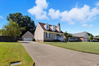 14 White Oak Circle, Searcy, AR 72143