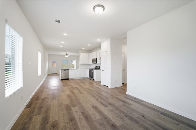 5207 Millbrook Drive, Princeton, TX 75071