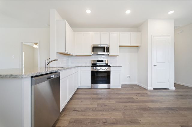 5207 Millbrook Drive, Princeton, TX 75071