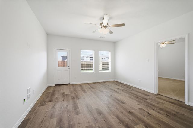 5207 Millbrook Drive, Princeton, TX 75071