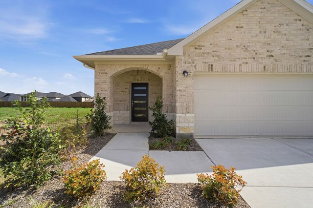 5207 Millbrook Drive, Princeton, TX 75071