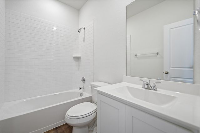 5207 Millbrook Drive, Princeton, TX 75071