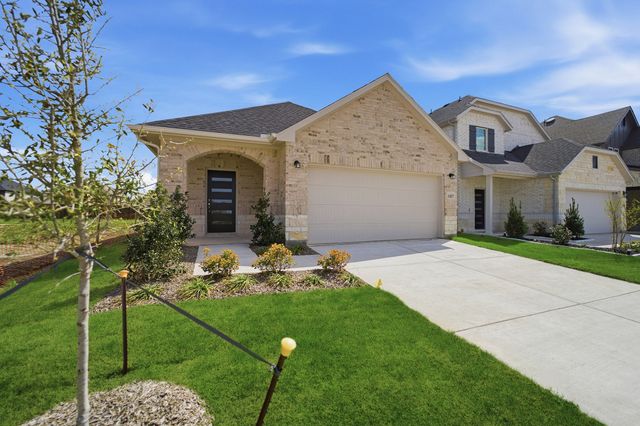 5207 Millbrook Drive, Princeton, TX 75071