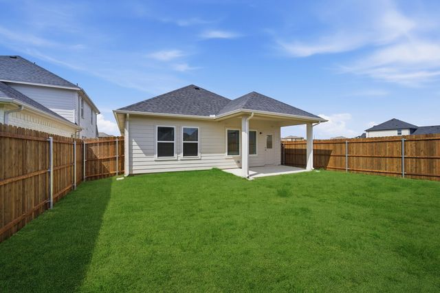 5207 Millbrook Drive, Princeton, TX 75071