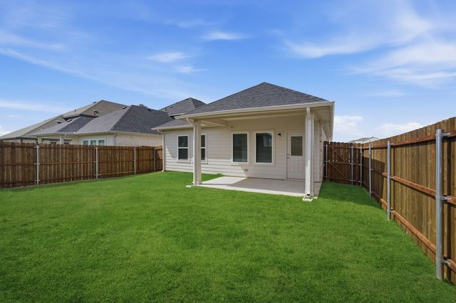 5207 Millbrook Drive, Princeton, TX 75071