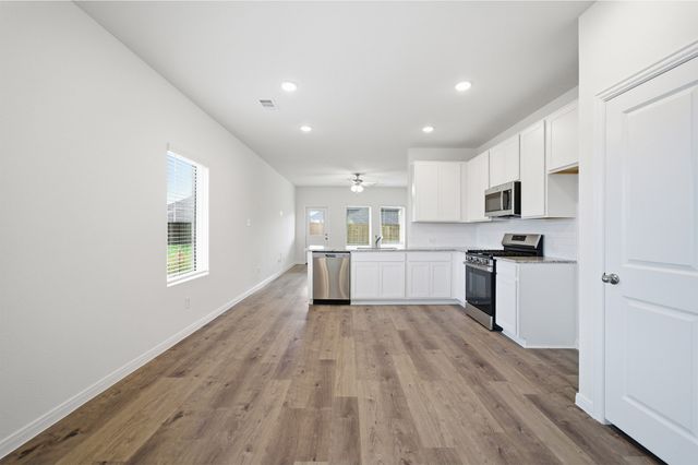 5207 Millbrook Drive, Princeton, TX 75071