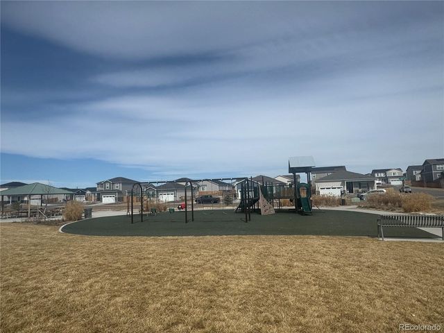 17851 E 94th Avenue, Commerce City, CO 80022