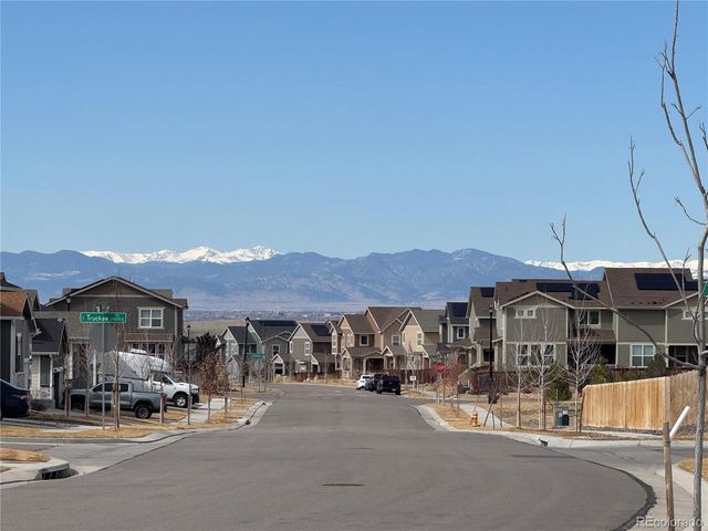 17851 E 94th Avenue, Commerce City, CO 80022