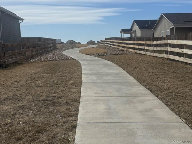 17851 E 94th Avenue, Commerce City, CO 80022