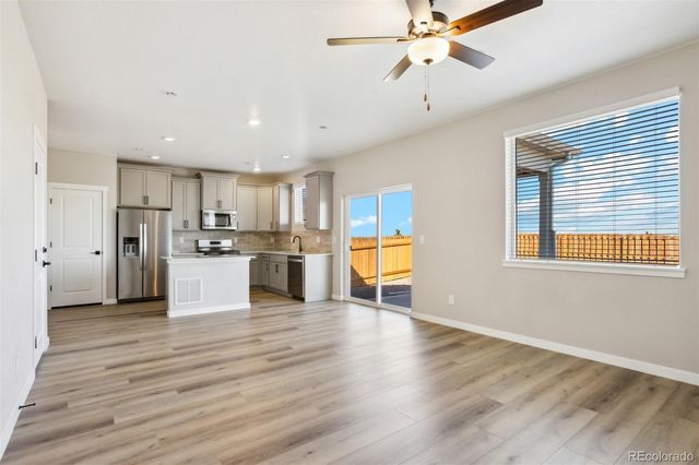 17851 E 94th Avenue, Commerce City, CO 80022