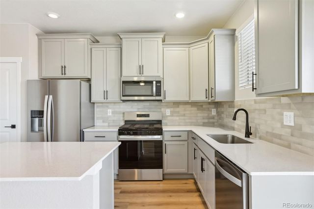 17851 E 94th Avenue, Commerce City, CO 80022