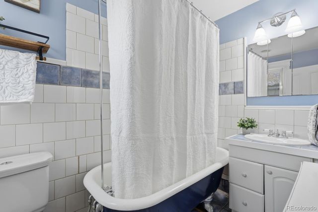 1209 N Pearl Street 3, Denver, CO 80203