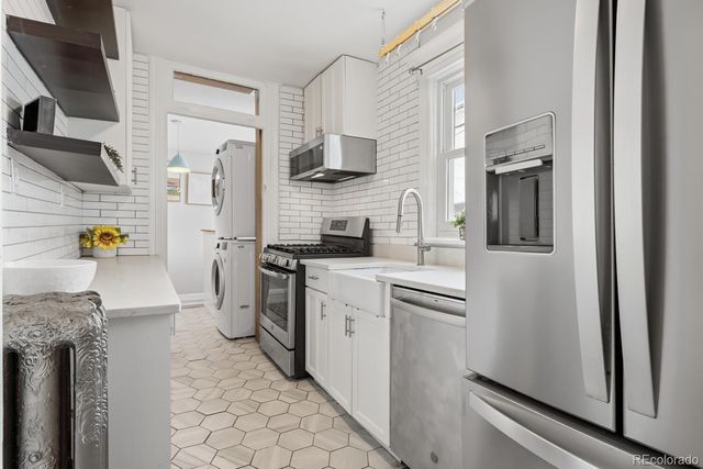 1209 N Pearl Street 3, Denver, CO 80203