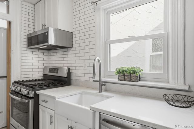 1209 N Pearl Street 3, Denver, CO 80203