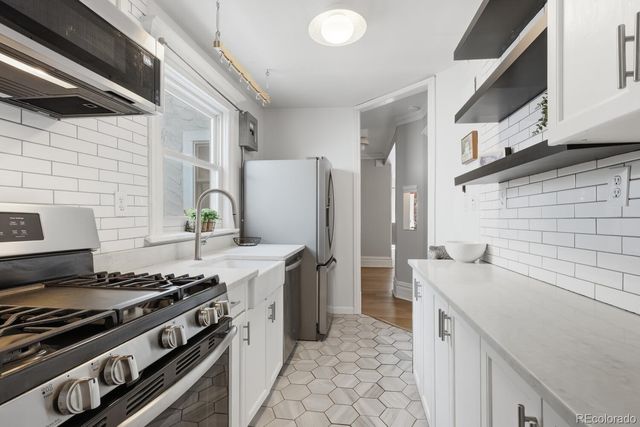 1209 N Pearl Street 3, Denver, CO 80203