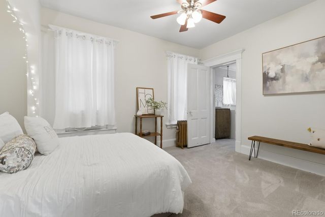 1209 N Pearl Street 3, Denver, CO 80203