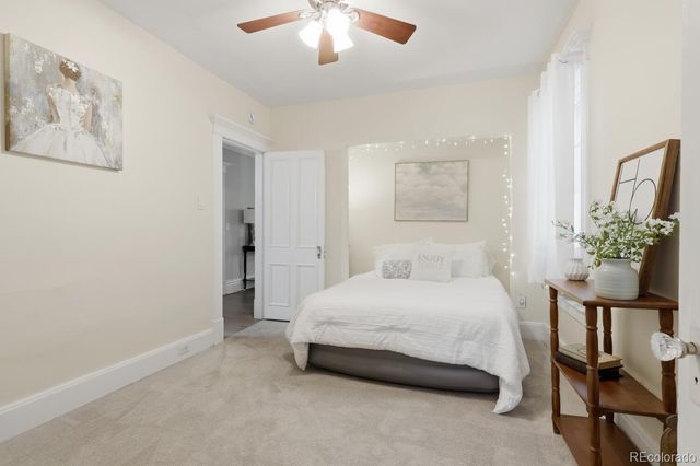 1209 N Pearl Street 3, Denver, CO 80203