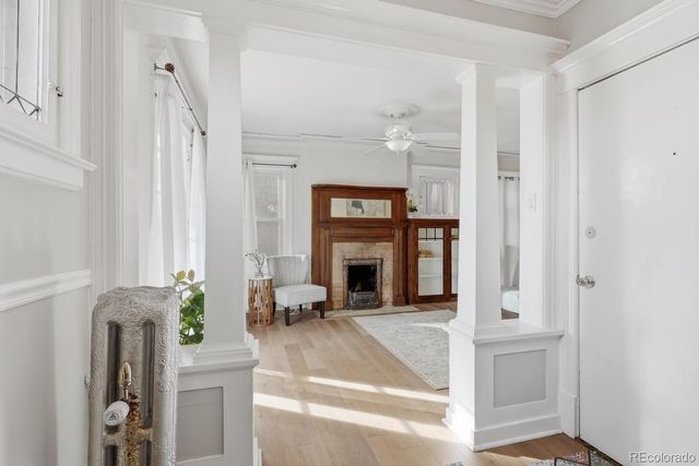 1209 N Pearl Street 3, Denver, CO 80203