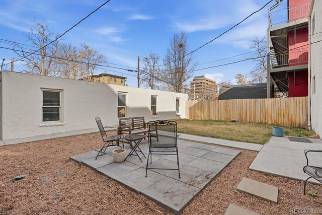 1209 N Pearl Street 3, Denver, CO 80203