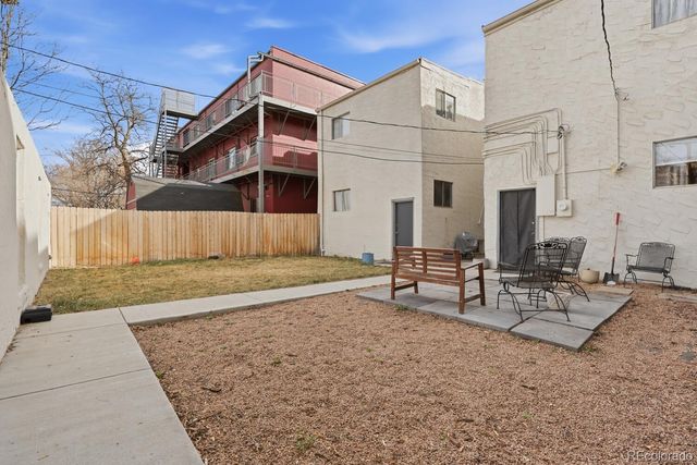 1209 N Pearl Street 3, Denver, CO 80203