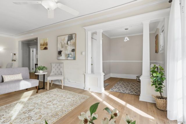 1209 N Pearl Street 3, Denver, CO 80203