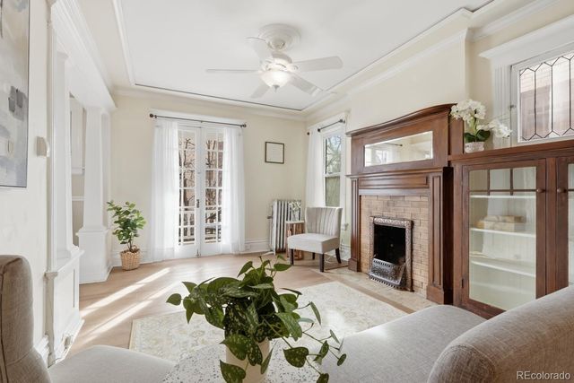 1209 N Pearl Street 3, Denver, CO 80203