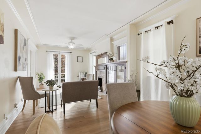 1209 N Pearl Street 3, Denver, CO 80203