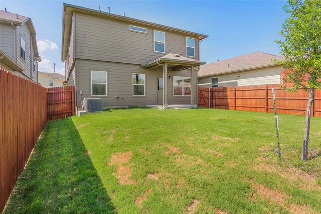 13825 Geelong DR, Pflugerville, TX 78660