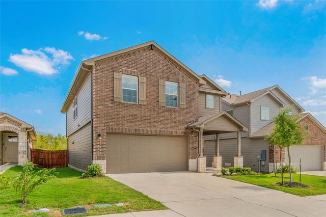 13825 Geelong DR, Pflugerville, TX 78660