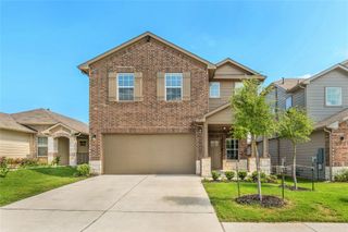 13825 Geelong DR, Pflugerville, TX 78660