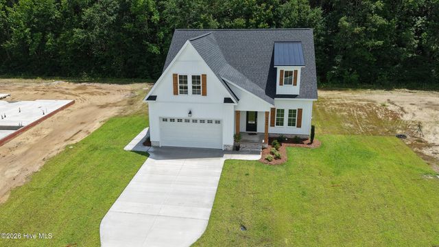 4089 Regina Lane, Ayden, NC 28513