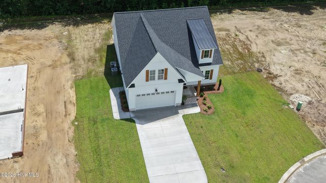 4089 Regina Lane, Ayden, NC 28513